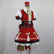 画像2: 高品質 実物撮影 夕霧綴理 村野さやか 徒町小鈴 KEY of Like   LoveLive! ラブライブ！蓮ノ空女学院スクールアイドルクラブ  風  コスプレ衣装 コスチューム オーダーメイド (2)