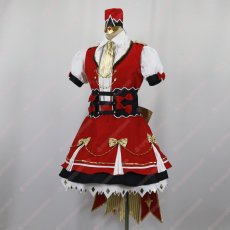 画像3: 高品質 実物撮影 夕霧綴理 村野さやか 徒町小鈴 KEY of Like   LoveLive! ラブライブ！蓮ノ空女学院スクールアイドルクラブ  風  コスプレ衣装 コスチューム オーダーメイド (3)