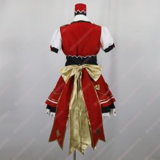 画像5: 高品質 実物撮影 夕霧綴理 村野さやか 徒町小鈴 KEY of Like   LoveLive! ラブライブ！蓮ノ空女学院スクールアイドルクラブ  風  コスプレ衣装 コスチューム オーダーメイド (5)