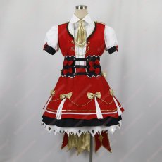 画像6: 高品質 実物撮影 夕霧綴理 村野さやか 徒町小鈴 KEY of Like   LoveLive! ラブライブ！蓮ノ空女学院スクールアイドルクラブ  風  コスプレ衣装 コスチューム オーダーメイド (6)