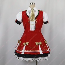 画像7: 高品質 実物撮影 夕霧綴理 村野さやか 徒町小鈴 KEY of Like   LoveLive! ラブライブ！蓮ノ空女学院スクールアイドルクラブ  風  コスプレ衣装 コスチューム オーダーメイド (7)