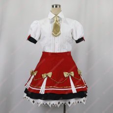 画像8: 高品質 実物撮影 夕霧綴理 村野さやか 徒町小鈴 KEY of Like   LoveLive! ラブライブ！蓮ノ空女学院スクールアイドルクラブ  風  コスプレ衣装 コスチューム オーダーメイド (8)