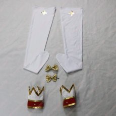 画像9: 高品質 実物撮影 夕霧綴理 村野さやか 徒町小鈴 KEY of Like   LoveLive! ラブライブ！蓮ノ空女学院スクールアイドルクラブ  風  コスプレ衣装 コスチューム オーダーメイド (9)