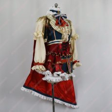 画像2: 高品質 実物撮影 弦巻こころ 風  BanG Dream!  バンドリ！ コスプレ衣装 コスチューム オーダーメイド (2)