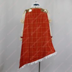 画像5: 高品質 実物撮影 弦巻こころ 風  BanG Dream!  バンドリ！ コスプレ衣装 コスチューム オーダーメイド (5)