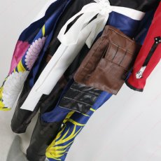 画像9: 高品質 実物撮影 千子村正 Fate/Grand Order FGO フェイト・グランドオーダー 風 コスプレ衣装 コスチューム  オーダーメイド (9)