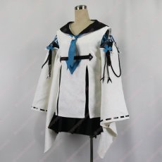 画像3: 高品質 実物撮影  江風 Azur Lane アズールレーン  風 コスプレ衣装 コスチューム オーダーメイド (3)