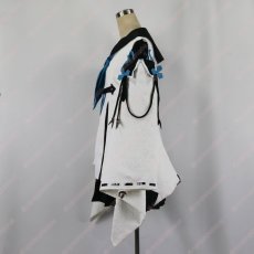 画像4: 高品質 実物撮影  江風 Azur Lane アズールレーン  風 コスプレ衣装 コスチューム オーダーメイド (4)