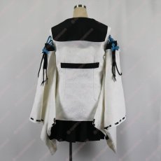 画像5: 高品質 実物撮影  江風 Azur Lane アズールレーン  風 コスプレ衣装 コスチューム オーダーメイド (5)