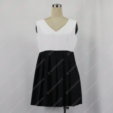 画像6: 高品質 実物撮影  江風 Azur Lane アズールレーン  風 コスプレ衣装 コスチューム オーダーメイド (6)