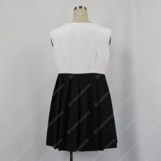 画像7: 高品質 実物撮影  江風 Azur Lane アズールレーン  風 コスプレ衣装 コスチューム オーダーメイド (7)