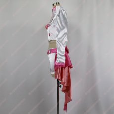 画像4: 高品質 実物撮影 フレイア・ヴィオン マクロスΔ ワルキューレ  絶対零度θノヴァティック   風  コスプレ衣装 コスチューム オーダーメイド (4)