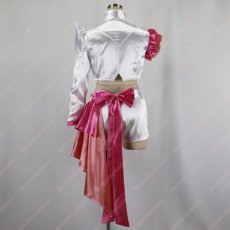 画像5: 高品質 実物撮影 フレイア・ヴィオン マクロスΔ ワルキューレ  絶対零度θノヴァティック   風  コスプレ衣装 コスチューム オーダーメイド (5)