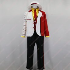 画像1: 高品質 実物撮影 ミッキー ベリー・ベリー・ミニー！  ディズニーランド 風 コスプレ衣装 コスチューム オーダーメイド (1)