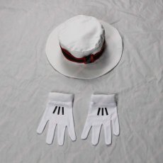 画像10: 高品質 実物撮影 ミッキー ベリー・ベリー・ミニー！  ディズニーランド 風 コスプレ衣装 コスチューム オーダーメイド (10)