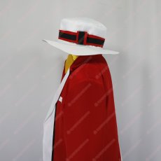 画像6: 高品質 実物撮影 ミッキー ベリー・ベリー・ミニー！  ディズニーランド 風 コスプレ衣装 コスチューム オーダーメイド (6)