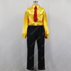 画像9: 高品質 実物撮影 ミッキー ベリー・ベリー・ミニー！  ディズニーランド 風 コスプレ衣装 コスチューム オーダーメイド (9)