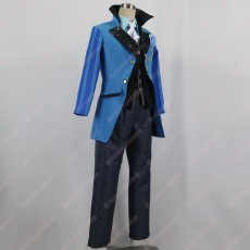 画像3: 高品質 実物撮影 桜庭薫 アイドルマスター SideM 風 コスプレ衣装 コスチューム オーダーメイド (3)