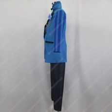 画像5: 高品質 実物撮影 桜庭薫 アイドルマスター SideM 風 コスプレ衣装 コスチューム オーダーメイド (5)