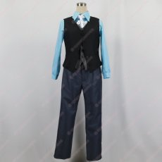 画像7: 高品質 実物撮影 桜庭薫 アイドルマスター SideM 風 コスプレ衣装 コスチューム オーダーメイド (7)