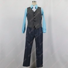 画像8: 高品質 実物撮影 桜庭薫 アイドルマスター SideM 風 コスプレ衣装 コスチューム オーダーメイド (8)