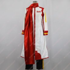 画像1: AKAITO アカイト VOCALOID ボーカロイド ボカロ 風 コスプレ衣装 コスチューム オーダーメイド (1)