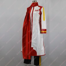 画像3: AKAITO アカイト VOCALOID ボーカロイド ボカロ 風 コスプレ衣装 コスチューム オーダーメイド (3)
