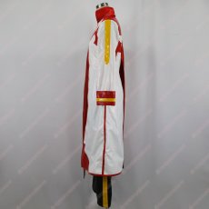 画像4: AKAITO アカイト VOCALOID ボーカロイド ボカロ 風 コスプレ衣装 コスチューム オーダーメイド (4)