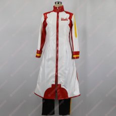 画像6: AKAITO アカイト VOCALOID ボーカロイド ボカロ 風 コスプレ衣装 コスチューム オーダーメイド (6)