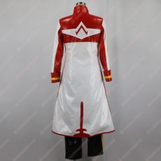 画像7: AKAITO アカイト VOCALOID ボーカロイド ボカロ 風 コスプレ衣装 コスチューム オーダーメイド (7)