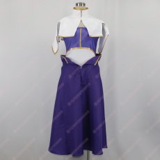 画像1: ミーア・キャンベル  機動戦士ガンダムSEED DESTINY  風 コスプレ衣装 コスチューム オーダーメイド (1)
