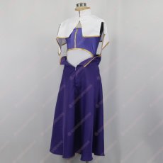 画像3: ミーア・キャンベル  機動戦士ガンダムSEED DESTINY  風 コスプレ衣装 コスチューム オーダーメイド (3)