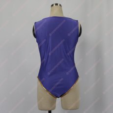 画像7: ミーア・キャンベル  機動戦士ガンダムSEED DESTINY  風 コスプレ衣装 コスチューム オーダーメイド (7)