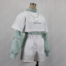 画像2: 高品質 実物撮影  白光糖衣  18TRIP  エイトリ  エイティーントリップ  風 コスプレ衣装 コスチューム オーダーメイド (2)