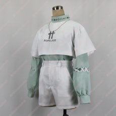 画像3: 高品質 実物撮影  白光糖衣  18TRIP  エイトリ  エイティーントリップ  風 コスプレ衣装 コスチューム オーダーメイド (3)