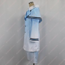 画像4: 高品質 実物撮影 鏡音レン 	初音ミク -Project DIVA-  風  コスプレ衣装 コスチューム オーダーメイド (4)