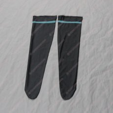 画像7: 高品質 実物撮影 鏡音レン 	初音ミク -Project DIVA-  風  コスプレ衣装 コスチューム オーダーメイド (7)