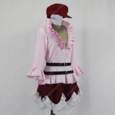 画像2: 高品質 実物撮影 コアラ  ONE PIECE ワンピース  風 コスプレ衣装 コスチューム オーダーメイド (2)