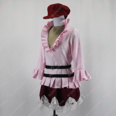 画像3: 高品質 実物撮影 コアラ  ONE PIECE ワンピース  風 コスプレ衣装 コスチューム オーダーメイド (3)