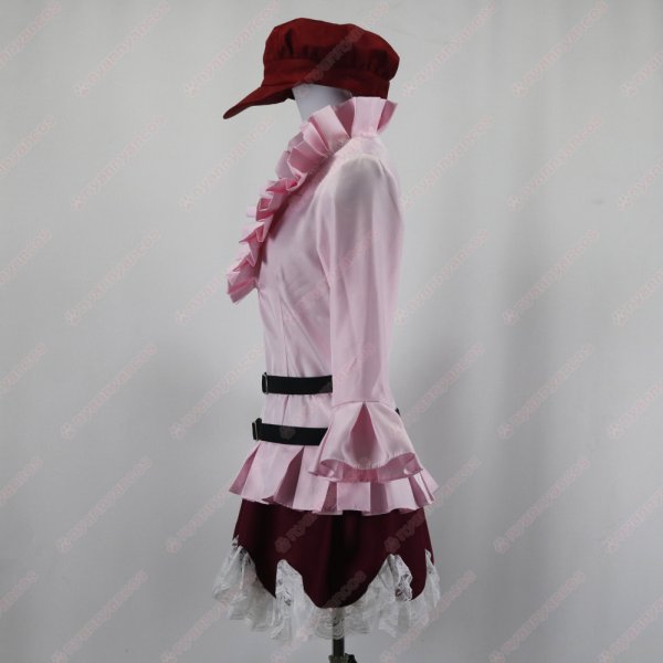 高品質 実物撮影 コアラ ONE PIECE ワンピース 風 コスプレ衣装