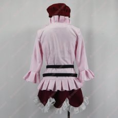 画像5: 高品質 実物撮影 コアラ  ONE PIECE ワンピース  風 コスプレ衣装 コスチューム オーダーメイド (5)