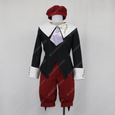 画像1: 高品質 実物撮影 うみねこのなく頃に 嘉音 かのん 嘉哉 よしや 風  コスプレ衣装 コスチューム オーダーメイド (1)
