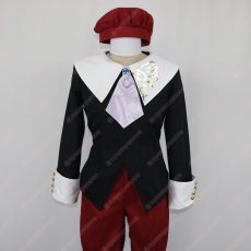 画像2: 高品質 実物撮影 うみねこのなく頃に 嘉音 かのん 嘉哉 よしや 風  コスプレ衣装 コスチューム オーダーメイド (2)