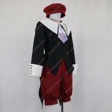 画像3: 高品質 実物撮影 うみねこのなく頃に 嘉音 かのん 嘉哉 よしや 風  コスプレ衣装 コスチューム オーダーメイド (3)
