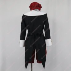 画像6: 高品質 実物撮影 うみねこのなく頃に 嘉音 かのん 嘉哉 よしや 風  コスプレ衣装 コスチューム オーダーメイド (6)