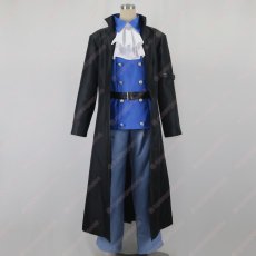 画像1: ONE PIECE ワンピース サボ 12年後 コスチューム コスプレ衣装 オーダーメイド (1)