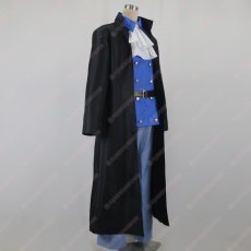 画像2: ONE PIECE ワンピース サボ 12年後 コスチューム コスプレ衣装 オーダーメイド (2)