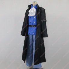 画像3: ONE PIECE ワンピース サボ 12年後 コスチューム コスプレ衣装 オーダーメイド (3)