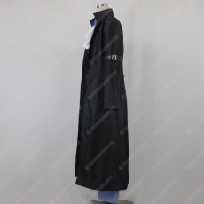 画像4: ONE PIECE ワンピース サボ 12年後 コスチューム コスプレ衣装 オーダーメイド (4)