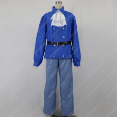 画像6: ONE PIECE ワンピース サボ 12年後 コスチューム コスプレ衣装 オーダーメイド (6)
